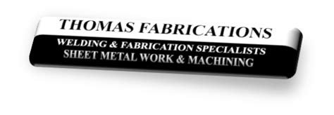 thomas fabrications uk